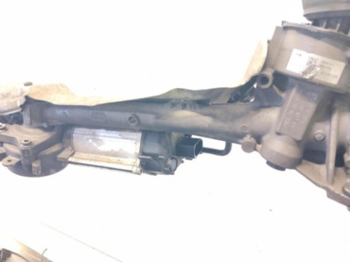 NVV CAJA CAMBIOS SEAT ALTEA XL (5P5, 5P8)|Desguaces La Cabaña 2