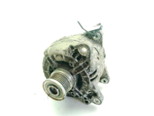 NVV CAJA CAMBIOS SEAT ALTEA XL (5P5, 5P8)|Desguaces La Cabaña 2