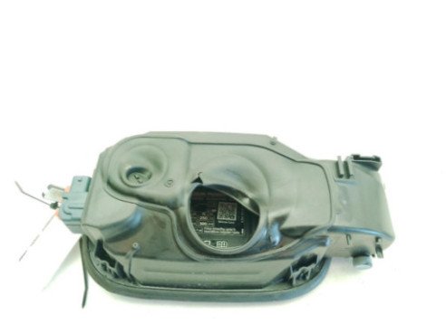 A2049066802 ELECTROVENTILADOR MERCEDES BENZ CLASE B (W246, W242)|Desguaces La Cabaña 2