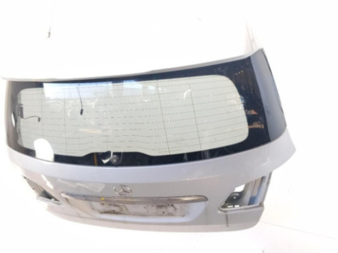 A2049066802 ELECTROVENTILADOR MERCEDES BENZ CLASE B (W246, W242)|Desguaces La Cabaña 2