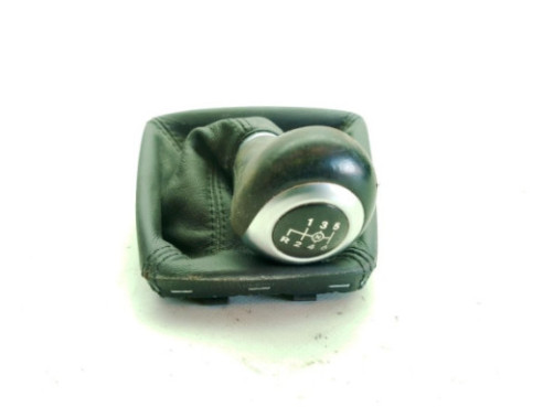 A24636413109H32 POMO PALANCA CAMBIOS MERCEDES BENZ CLASE B (W246, W242)|Desguaces La Cabaña
