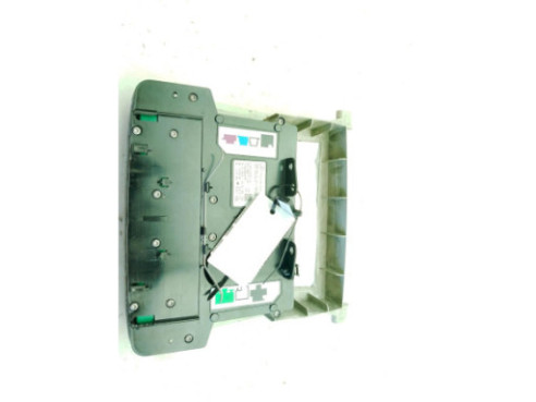 A2049066802 ELECTROVENTILADOR MERCEDES BENZ CLASE B (W246, W242)|Desguaces La Cabaña 2