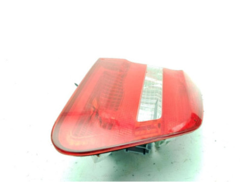 A2049066802 ELECTROVENTILADOR MERCEDES BENZ CLASE B (W246, W242)|Desguaces La Cabaña 2