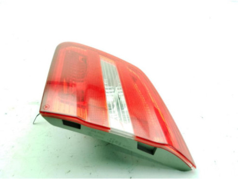 A2049066802 ELECTROVENTILADOR MERCEDES BENZ CLASE B (W246, W242)|Desguaces La Cabaña 2