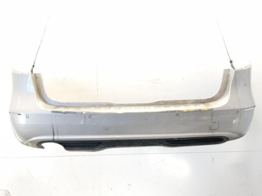 PARAGOLPES TRASERO|Desguaces La Cabaña