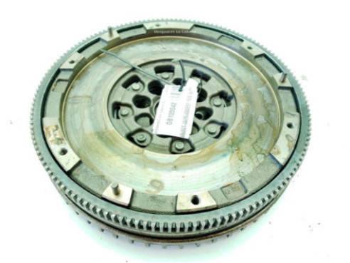 A6510303305 VOLANTE MOTOR MERCEDES BENZ CLASE B (W246, W242)|Desguaces La Cabaña