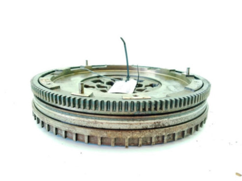 A2049066802 ELECTROVENTILADOR MERCEDES BENZ CLASE B (W246, W242)|Desguaces La Cabaña 2