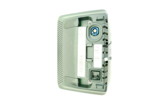 A2049066802 ELECTROVENTILADOR MERCEDES BENZ CLASE B (W246, W242)|Desguaces La Cabaña 2