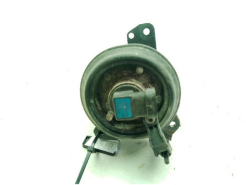 A2049066802 ELECTROVENTILADOR MERCEDES BENZ CLASE B (W246, W242)|Desguaces La Cabaña 2