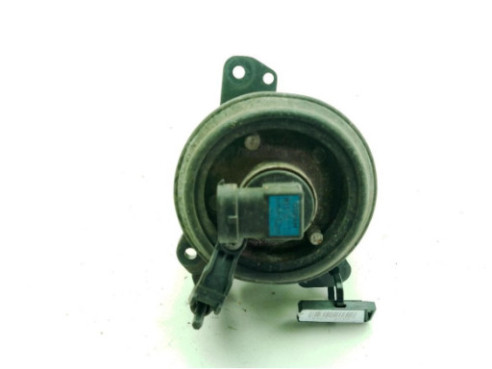 A2049066802 ELECTROVENTILADOR MERCEDES BENZ CLASE B (W246, W242)|Desguaces La Cabaña 2