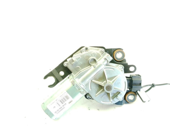 A2469064900 MOTOR LIMPIAPARABRISAS TRA MERCEDES BENZ CLASE B (W246, W242)|Desguaces La Cabaña