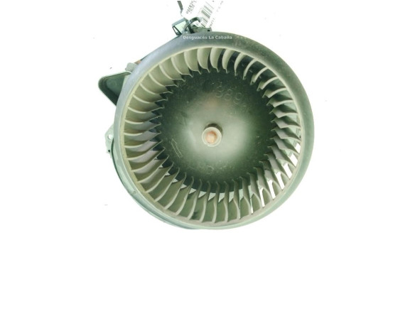 A2469064200 MOTOR CALEFACCION MERCEDES BENZ CLASE B (W246, W242)|Desguaces La Cabaña