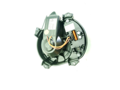 A2469064200 MOTOR CALEFACCION MERCEDES BENZ CLASE B (W246, W242)|Desguaces La Cabaña
