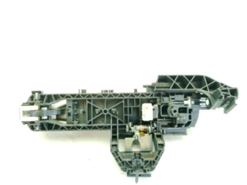 A2049066802 ELECTROVENTILADOR MERCEDES BENZ CLASE B (W246, W242)|Desguaces La Cabaña 2