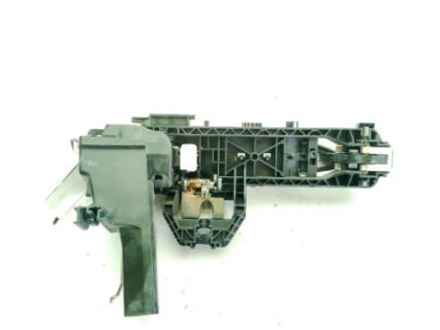 A2049066802 ELECTROVENTILADOR MERCEDES BENZ CLASE B (W246, W242)|Desguaces La Cabaña 2