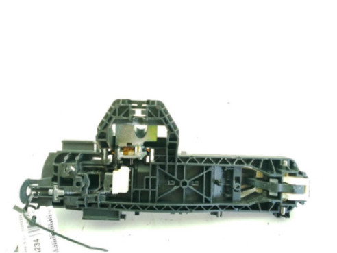 A2049066802 ELECTROVENTILADOR MERCEDES BENZ CLASE B (W246, W242)|Desguaces La Cabaña 2