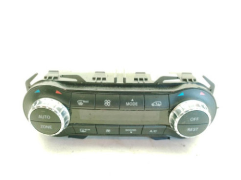 A2469004605 MANDO CLIMA MERCEDES BENZ CLASE B (W246, W242)|Desguaces La Cabaña