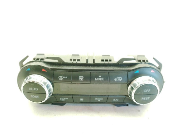 A2469004605 MANDO CLIMA MERCEDES BENZ CLASE B (W246, W242)|Desguaces La Cabaña