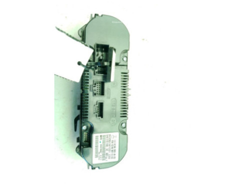 A2049066802 ELECTROVENTILADOR MERCEDES BENZ CLASE B (W246, W242)|Desguaces La Cabaña 2