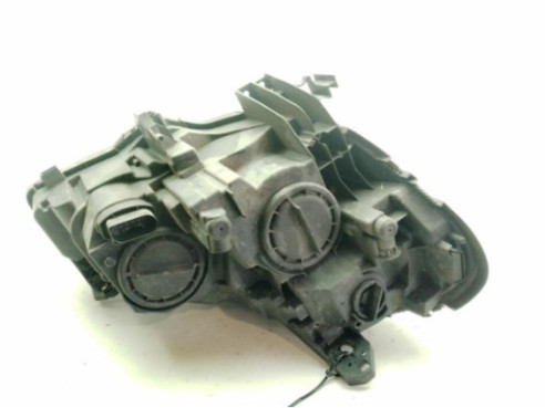 A2049066802 ELECTROVENTILADOR MERCEDES BENZ CLASE B (W246, W242)|Desguaces La Cabaña 2