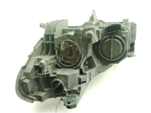 A2049066802 ELECTROVENTILADOR MERCEDES BENZ CLASE B (W246, W242)|Desguaces La Cabaña 2