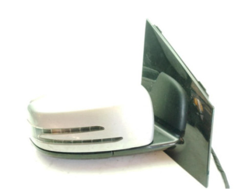 A2049066802 ELECTROVENTILADOR MERCEDES BENZ CLASE B (W246, W242)|Desguaces La Cabaña 2