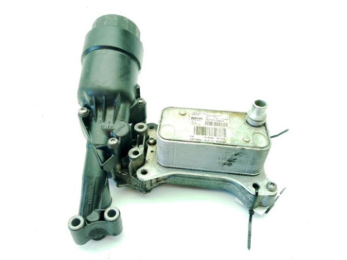 4140836 ENFRIADOR ACEITE MOTOR MERCEDES BENZ CLASE B (W246, W242)|Desguaces La Cabaña