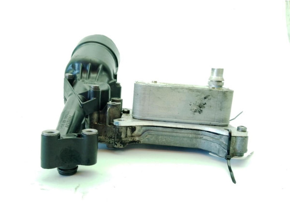 4140836 ENFRIADOR ACEITE MOTOR MERCEDES BENZ CLASE B (W246, W242)|Desguaces La Cabaña