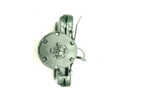 A2049066802 ELECTROVENTILADOR MERCEDES BENZ CLASE B (W246, W242)|Desguaces La Cabaña 2