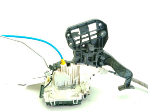 A2049066802 ELECTROVENTILADOR MERCEDES BENZ CLASE B (W246, W242)|Desguaces La Cabaña 2