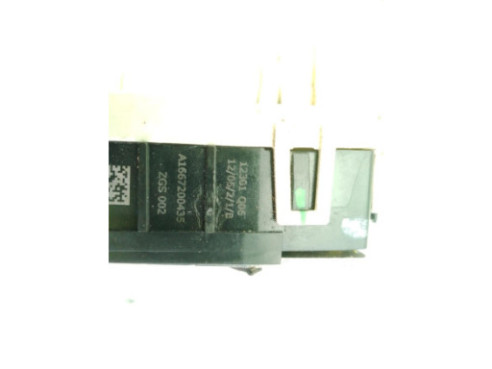 A1667200435 CERRADURA PUERTA LAT DEL DER MERCEDES BENZ CLASE B (W246, W242)|Desguaces La Cabaña