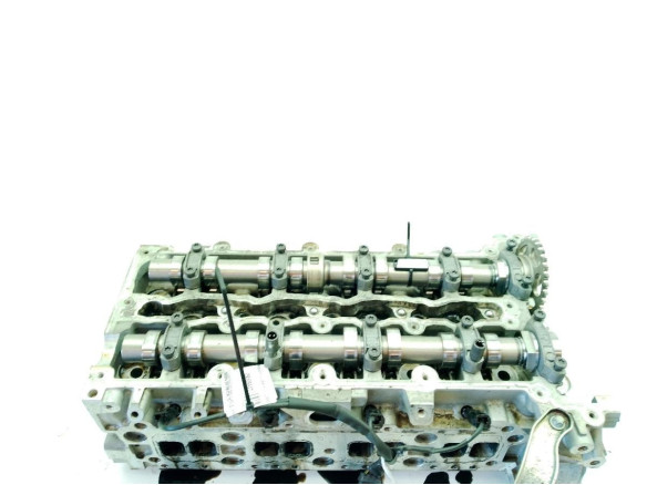 A6510103220 CULATA MERCEDES BENZ CLASE B (W246, W242)|Desguaces La Cabaña