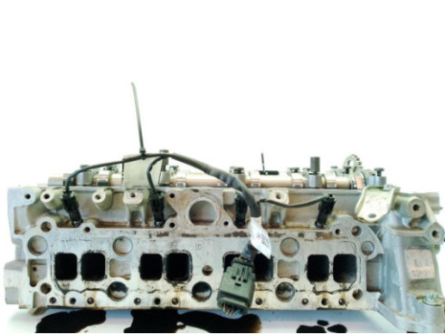 A2049066802 ELECTROVENTILADOR MERCEDES BENZ CLASE B (W246, W242)|Desguaces La Cabaña 2