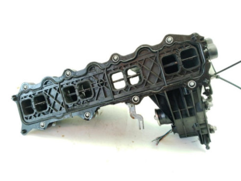 A2049066802 ELECTROVENTILADOR MERCEDES BENZ CLASE B (W246, W242)|Desguaces La Cabaña 2