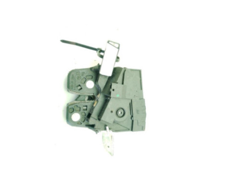 A2049066802 ELECTROVENTILADOR MERCEDES BENZ CLASE B (W246, W242)|Desguaces La Cabaña 2