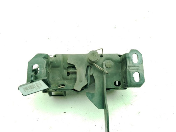 A2468800060, A2468700558 CERRADURA CAPO MERCEDES BENZ CLASE B (W246, W242)|Desguaces La Cabaña