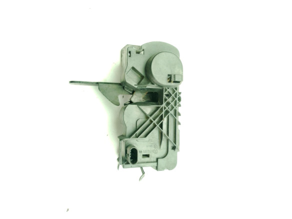 A2468800060, A2468700558 CERRADURA CAPO MERCEDES BENZ CLASE B (W246, W242)|Desguaces La Cabaña
