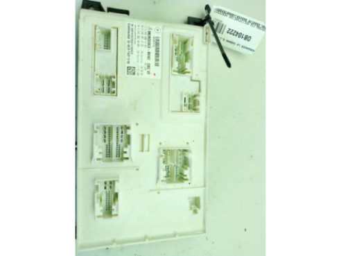 A2049066802 ELECTROVENTILADOR MERCEDES BENZ CLASE B (W246, W242)|Desguaces La Cabaña 2