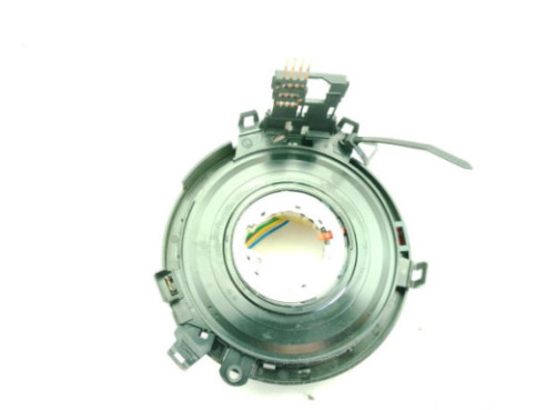 A2049066802 ELECTROVENTILADOR MERCEDES BENZ CLASE B (W246, W242)|Desguaces La Cabaña 2