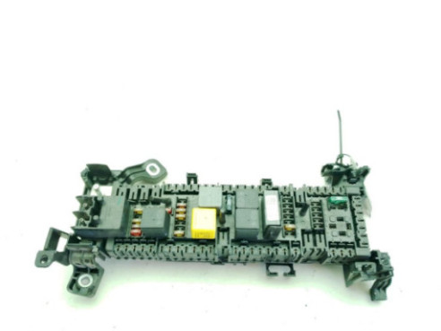 A2469066600 CAJA FUSIBLES INTERIOR (BSI) MERCEDES BENZ CLASE B (W246, W242)|Desguaces La Cabaña
