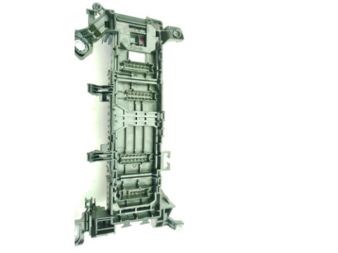 A2049066802 ELECTROVENTILADOR MERCEDES BENZ CLASE B (W246, W242)|Desguaces La Cabaña 2