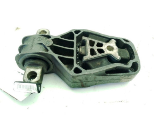 A2462401209 SOPORTE MOTOR INF MERCEDES BENZ CLASE B (W246, W242)|Desguaces La Cabaña