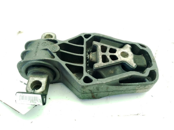 A2462401209 SOPORTE MOTOR INF MERCEDES BENZ CLASE B (W246, W242)|Desguaces La Cabaña