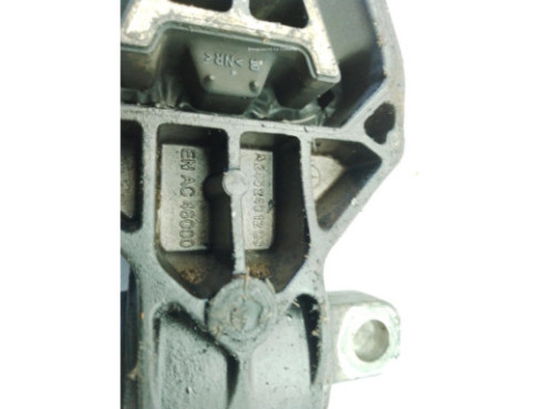 A2462401209 SOPORTE MOTOR INF MERCEDES BENZ CLASE B (W246, W242)|Desguaces La Cabaña