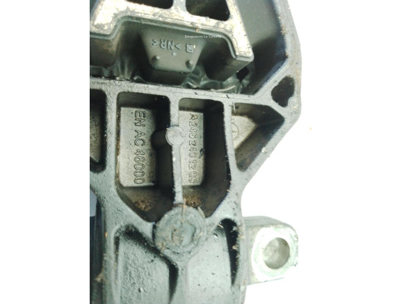 A2462401209 SOPORTE MOTOR INF MERCEDES BENZ CLASE B (W246, W242)|Desguaces La Cabaña