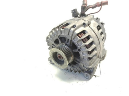 7802261 ALTERNADOR BMW X3 (E83) |Desguaces La Cabaña