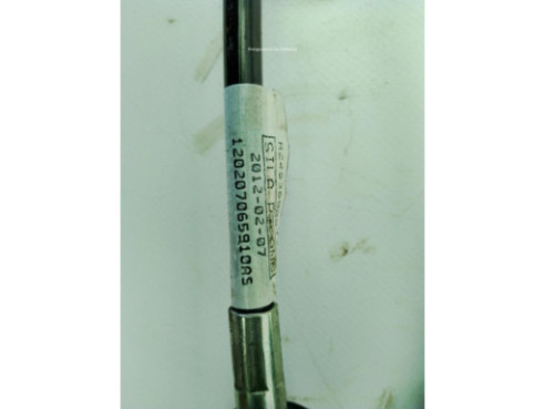 A2049066802 ELECTROVENTILADOR MERCEDES BENZ CLASE B (W246, W242)|Desguaces La Cabaña 2