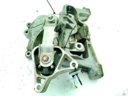   SOPORTE MOTOR DER MERCEDES BENZ CLASE B (W246, W242)|Desguaces La Cabaña