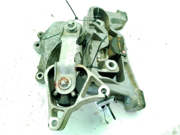  SOPORTE MOTOR DER MERCEDES BENZ CLASE B (W246, W242)|Desguaces La Cabaña