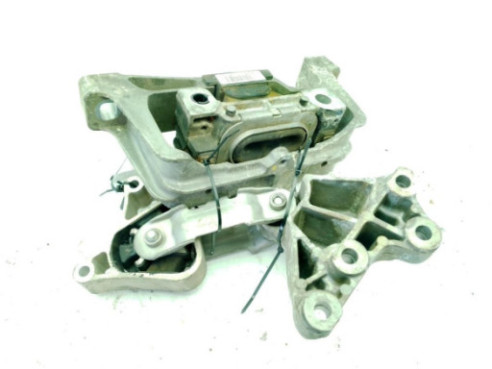 A2049066802 ELECTROVENTILADOR MERCEDES BENZ CLASE B (W246, W242)|Desguaces La Cabaña 2